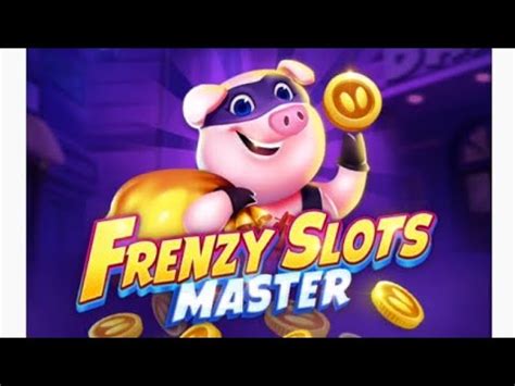 Frenzy Slots Master (Early Access) Part One, claims you can.